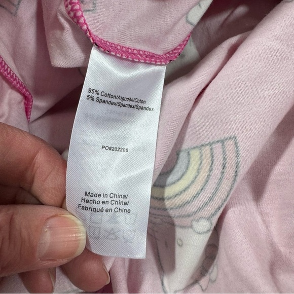 ModCloth x Hello Kitty Brought You A Rainbow A Line Dress - Picture 3 of 8